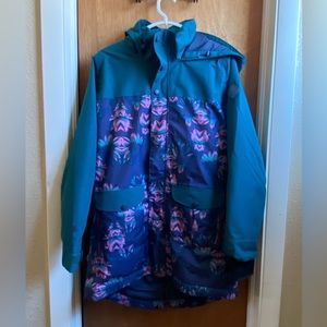 Burton Eyris Goretex Snowboard Jacket